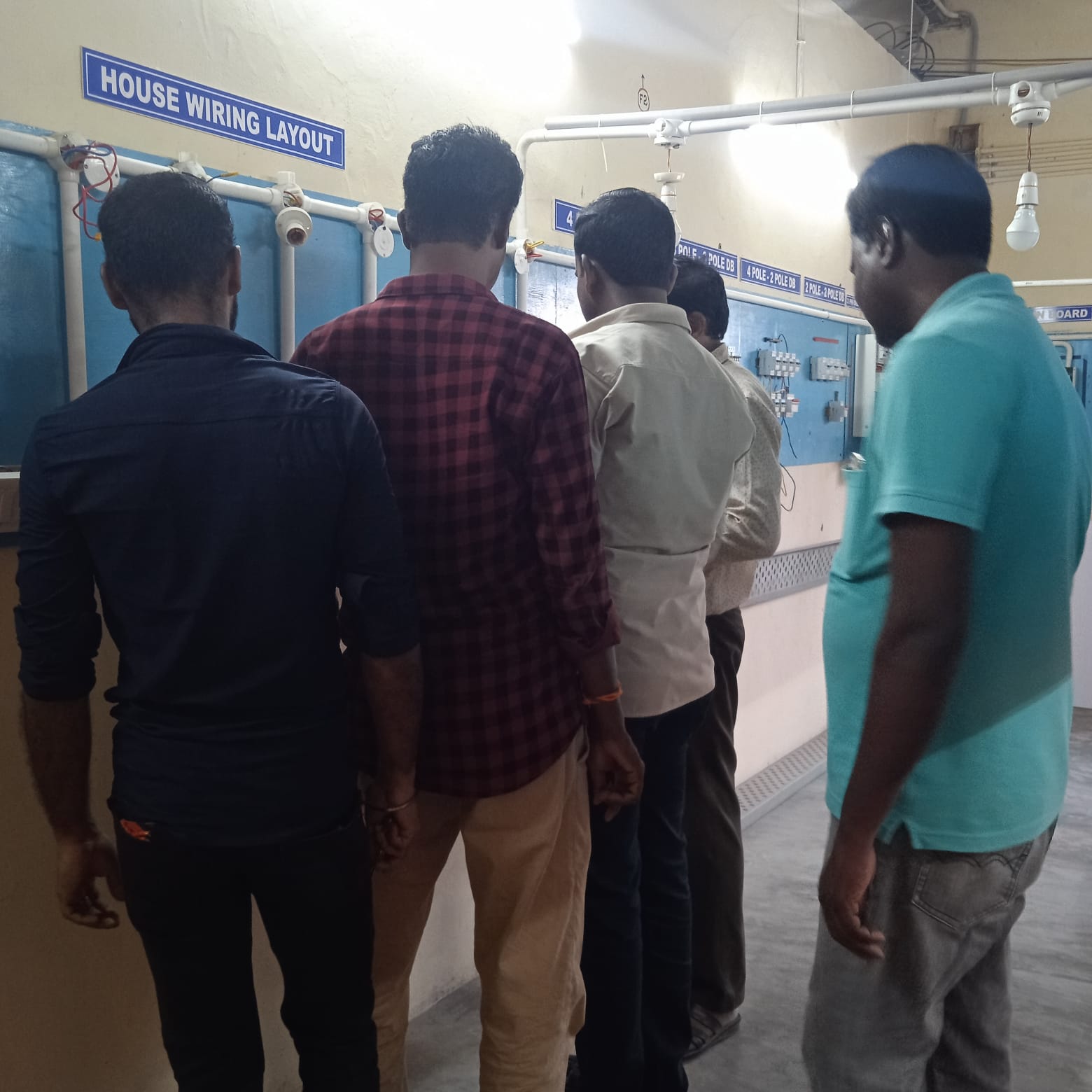 Safety audit chennai